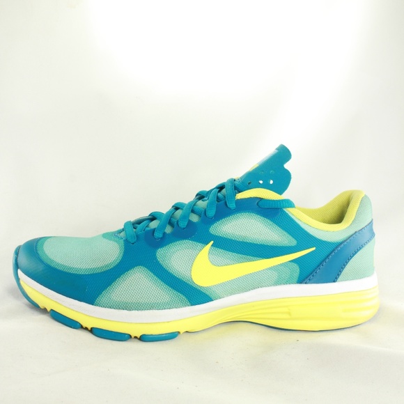 nike dual fusion x2 blue